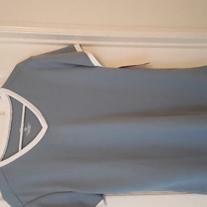 NWT womens Hind workout top